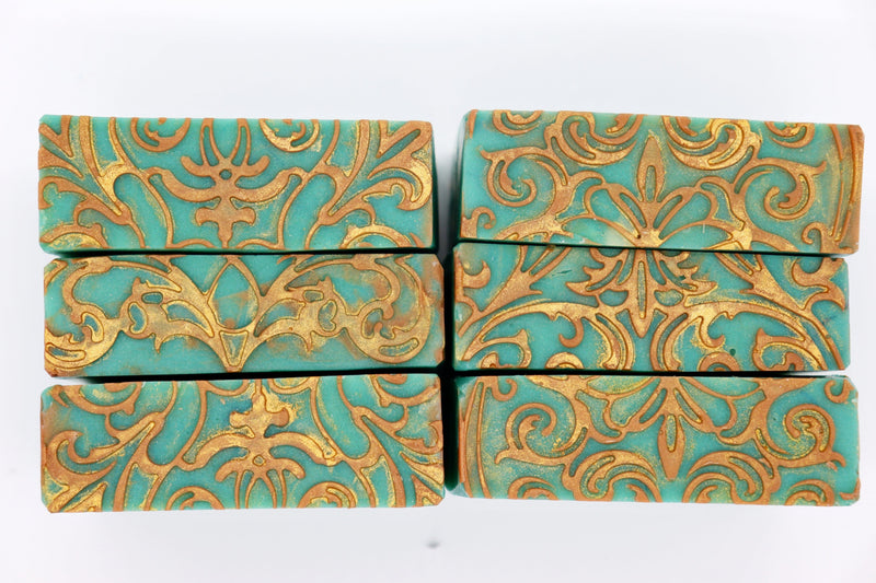 Artisan Soap Bar-Baroque