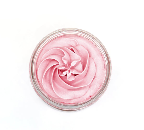 Eros & Psyche Body Butter