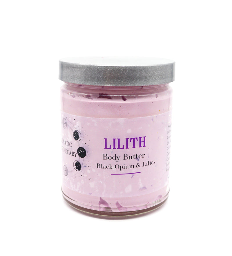 Lilith Body Butter