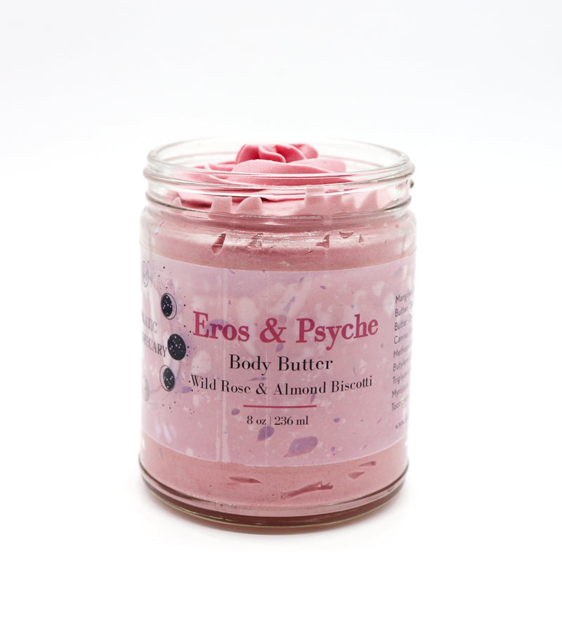 Eros & Psyche Body Butter