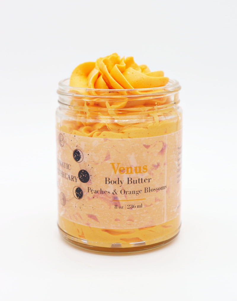 Venus Body Butter