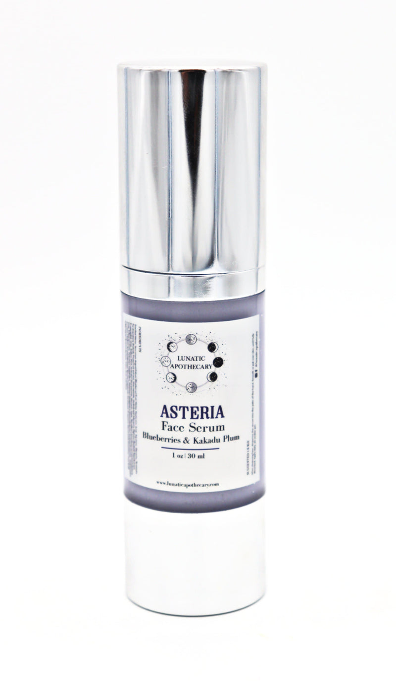 Asteria Face Serum