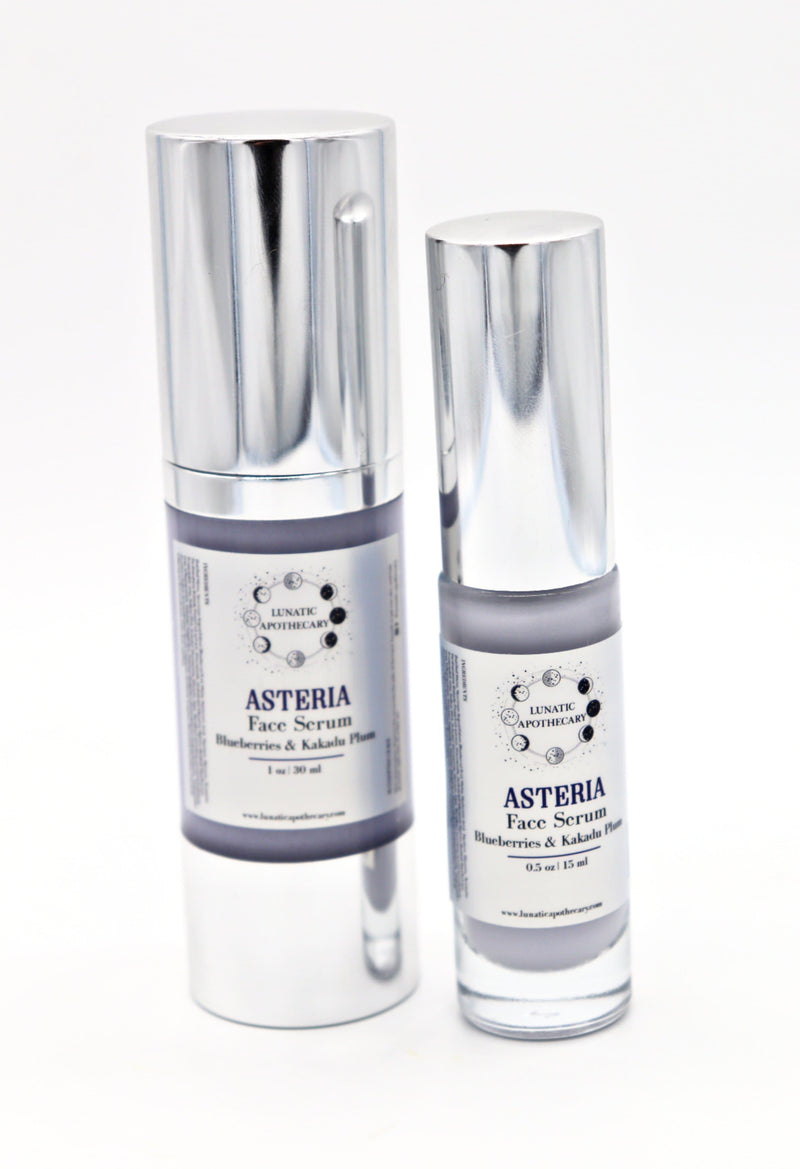 Asteria Face Serum