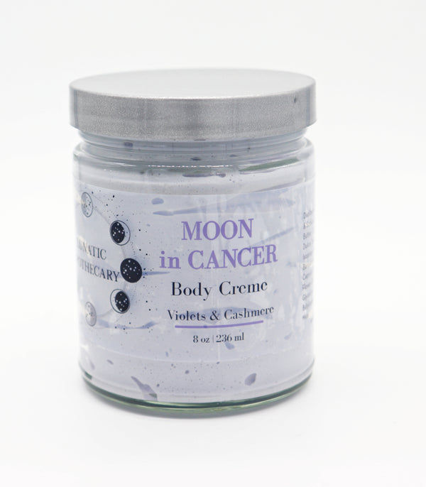 Moon in Cancer Body Creme