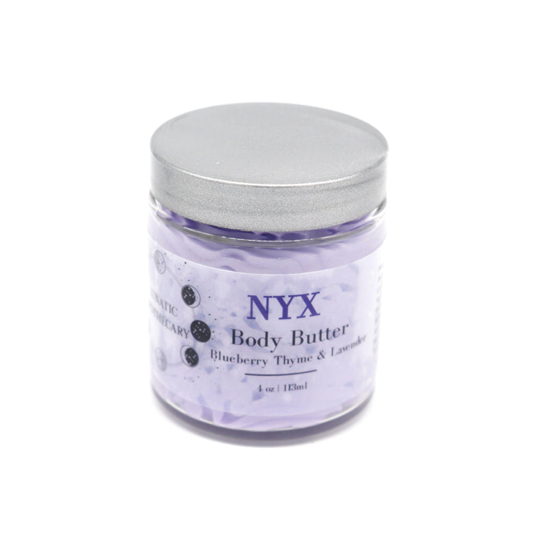 NYX Body Butter