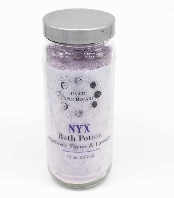 NYX Bath Potion