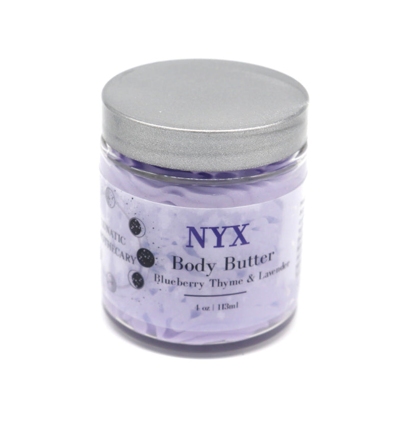 NYX Body Butter