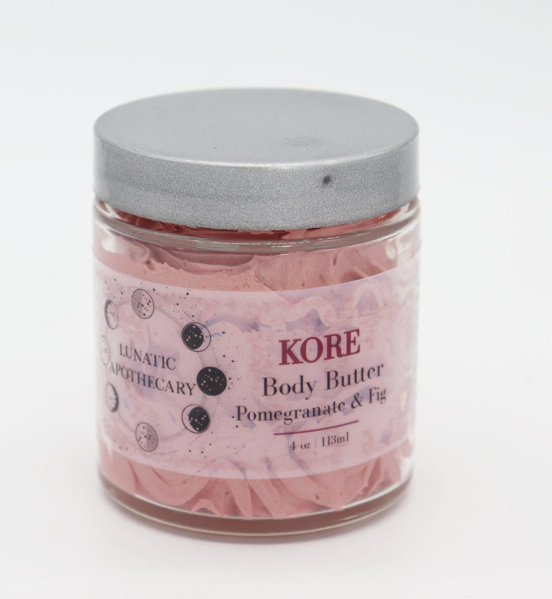 Kore Body Butter