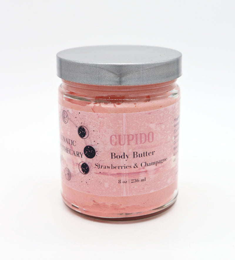 Cupido Body Butter