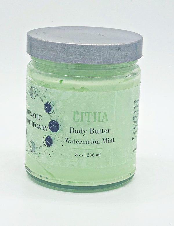 Litha Body Butter