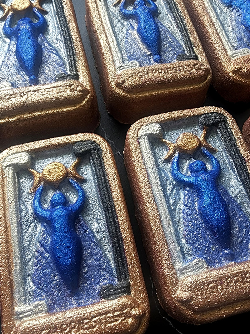 Tarot High Priestess Bath Bomb